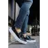 TB127 RBT Loafer-X Erkek Ayakkabı SIYAH