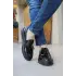 TB127 RST Loafer-X Erkek Ayakkabı SIYAH
