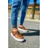 TB147 CBT Dobeny Erkek Ayakkabı TABA