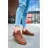 TB157 CKT Retro Erkek Ayakkabı TABA