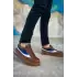 TB171 CRT Ariaso Erkek Ayakkabı TABA