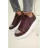 TB175 CBT Mirror Erkek Ayakkabı BORDO