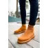 TB207 TRT Maglieria-T Erkek Ayakkabı TABA