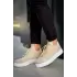 TB2423 TBT Erkek Ayakkabı BEJ