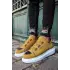 TB251 SBT Mirror Suede Erkek Ayakkabı CAMEL