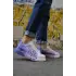 TB254 CBT Pittura Erkek Ayakkabı 447 BEYAZ / MOR