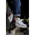 TB254 CBT Pittura Erkek Ayakkabı 517 KIRMIZI / SIYAH / KOYU MOR SPLUSH