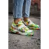 TB254 CBT Pittura Erkek Ayakkabı 550 COLORFULL