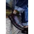 TB254 CST Pittura Erkek Ayakkabı 471 BEYAZ / KIRMIZI SPLUSH
