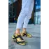 TB254 CST Pittura Erkek Ayakkabı 549 GOLD SIYAH X