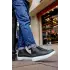 TB258 CBT Roma Erkek Bot ANTRASIT