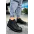 TB267 CST Roma Mirror Erkek Bot SIYAH