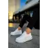 TB271 CRT Ariaso Erkek Ayakkabı BEYAZ