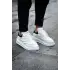 TB299 GBT Sollıevo Erkek Ayakkabı BEYAZ/SIYAH