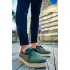 TB311 Espadril Erkek Ayakkabı HAKI