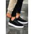 TB319 Stamina SBT Erkek Ayakkabı SIYAH