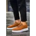 TB319 Stamina SBT Erkek Ayakkabı TABA