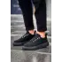 TB319 Stamina SST Erkek Ayakkabı SIYAH