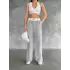 Garnili Bol Paça Pantolon