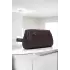 Hakiki Deri Unisex Kahverengi El Portföy Çantası