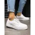 Terzi Bey Günlük Ayakkabı 050 Beyaz