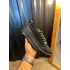 Terzi Bey Sneakers Ayakkabı 010 Siyah Süet (siyah Taban)