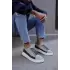 Terzi Bey Sneakers Ayakkabı 010 Taş