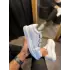 Terzi Bey Sneakers Ayakkabı 889 Beyaz