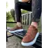 Terzi Bey Sneakers Ayakkabı 889 Taba