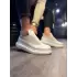 Terzi Bey Sneakers Ayakkabı 911 Beyaz