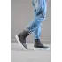 Knack Spor Füme Erkek Botu