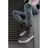 Knack Spor Kahverengi Erkek Botu