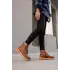 Knack Yüksek Taban Taba Erkek Ayakkabısı