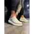 Terzi Bey Yüksek Taban Günlük Ayakkabı 044 Beyaz (desenli)