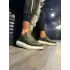 Terzi Bey Yüksek Taban Günlük Ayakkabı 044 Haki (desenli)