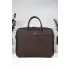Premium Unisex Kahverengi Laptop & Evrak Çantası 13-14.6 inç