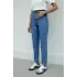 Slimfit Mom Jeans
