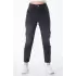 Slimfit Mom Jeans Pantolon