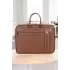 Taba Unisex 17,3 inç Evrak-Laptop Çantası
