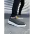 Tb161 Hippo Bağcıksız Cilt Erkek Günlük Sneaker Ayakkabı Cbt - Haki