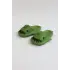Terzi Bey  Tb500 Köpekbalığı Haki Unisex Tam Ortopedik Terlik Shark Slides