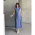 Vatkalı Elbise