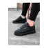 Terzi Bey Tb01 Kömür Erkek Casual Ayakkabı