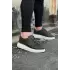 Terzi Bey Tb010 Haki Erkek Casual Ayakkabı
