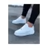 Terzi Bey Tb011 Beyaz Erkek Casual Ayakkabı