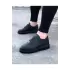 Terzi Bey Tb011 Kömür Erkek Casual Ayakkabı