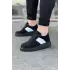 Terzi Bey Tb011 Kömür Süet Erkek Casual Ayakkabı