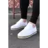 Terzi Bey Tb013 Beyaz Erkek Ayakkabı