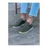 Terzi Bey Tb015 Haki Erkek Casual Ayakkabı