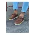 Terzi Bey Tb015 Taba Erkek Casual Ayakkabı
